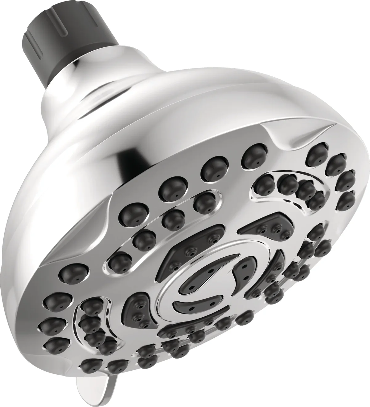 Delta Faucet Delta 9-Setting Shower Head in Chrome - 1.75 GPM - 75900 2660