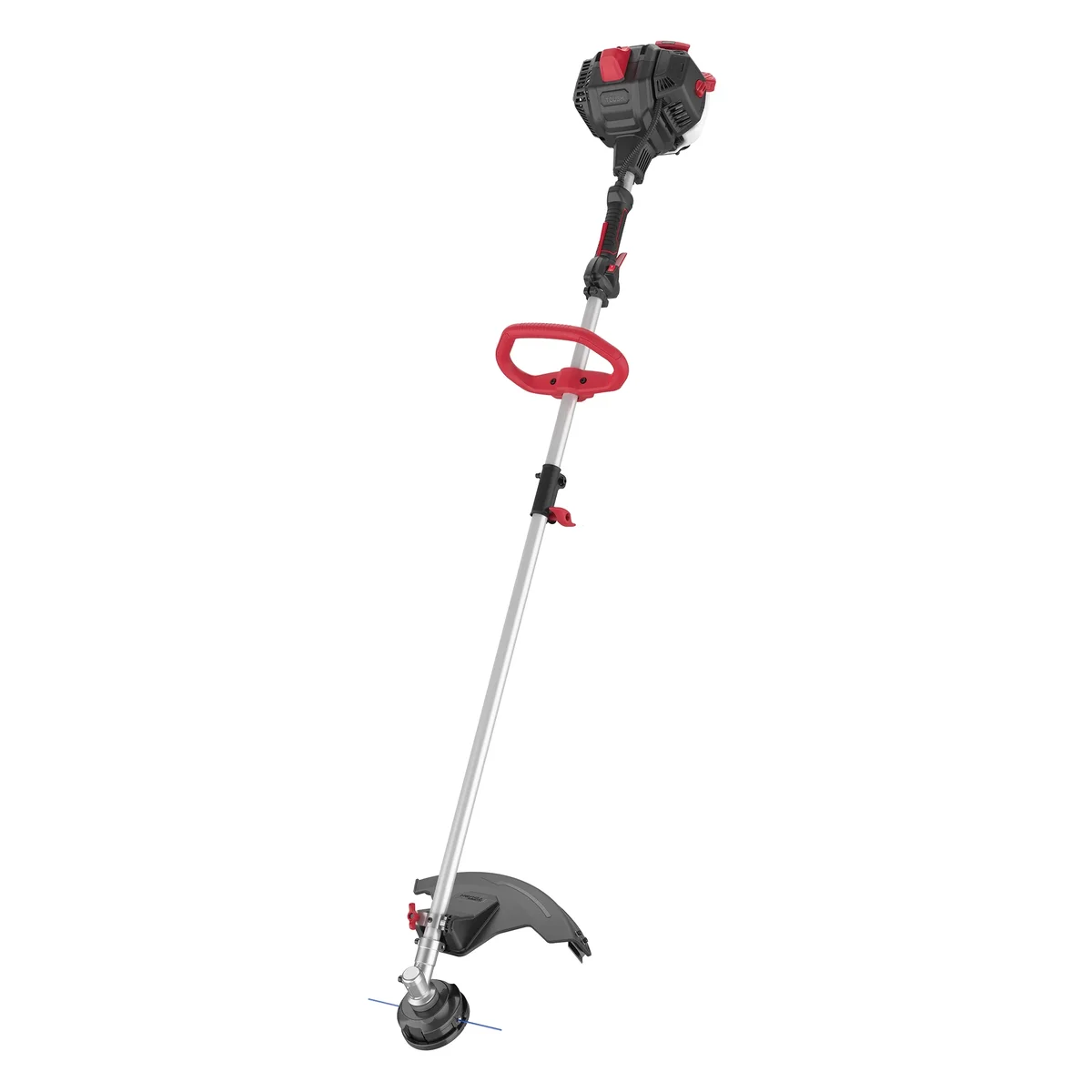 Hyper Tough Open Box Hyper Tough 18" 26cc 2-Cycle Gas Powered Straight Shaft String Trimmer 4932