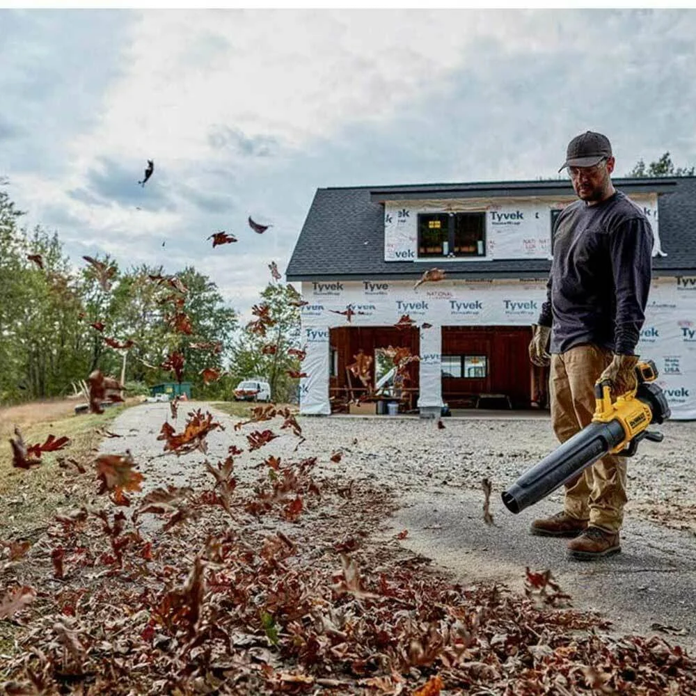 Everdaily Essentials Leaf Blower MAX XR DCBL722B Brushless Cordless - Handheld, Bare Tool 7424