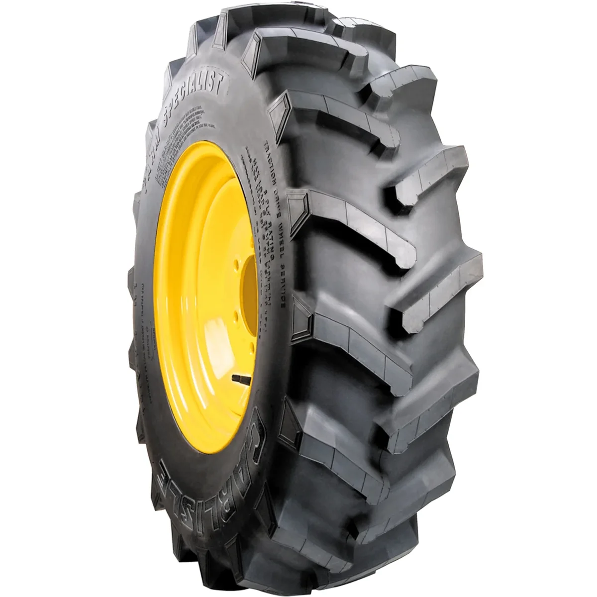 Everdaily Essentials Carlstar Farm Specialist R-1 7.00-14 80A8 C Farm Tire Ref. 7768