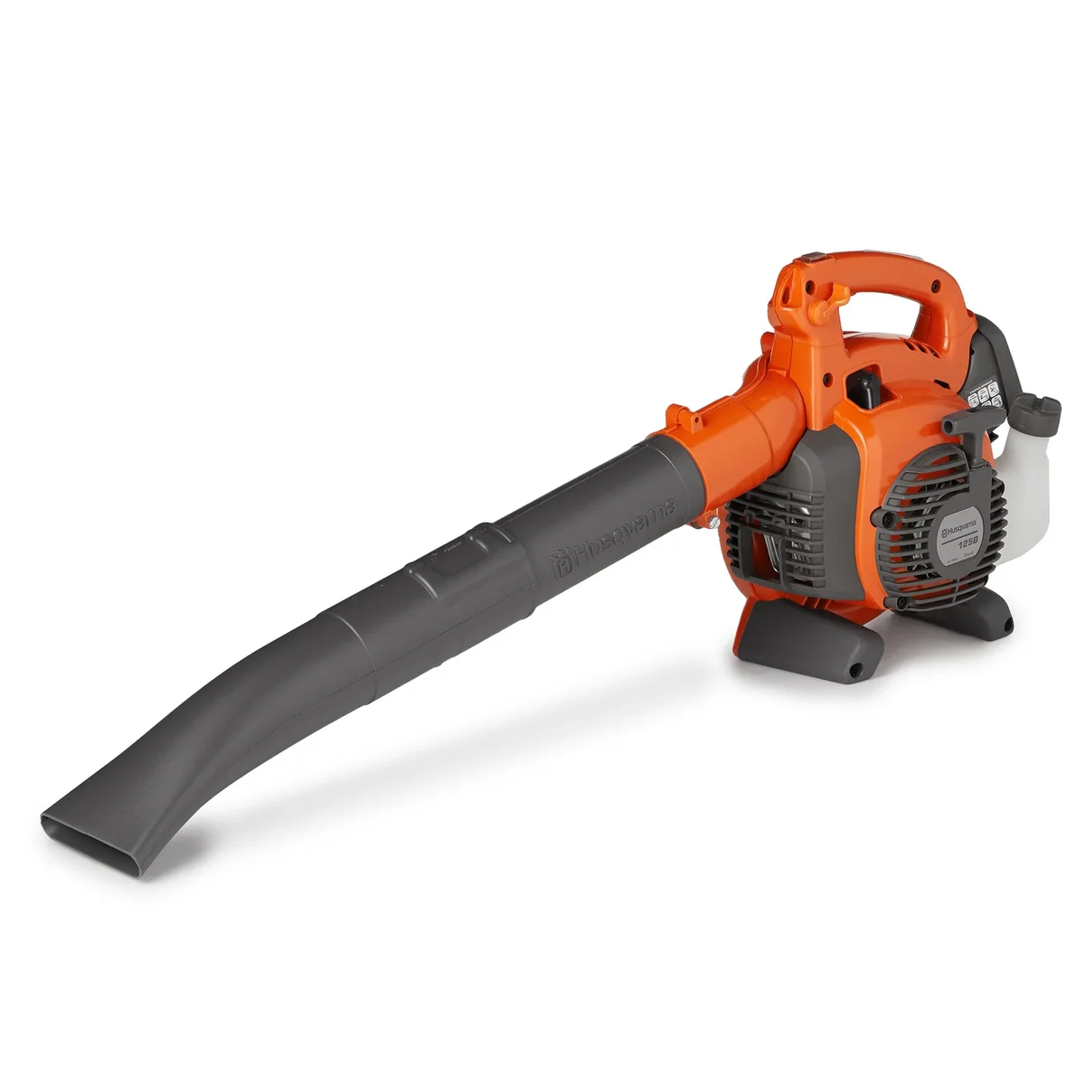 Everdaily Essentials 125B 28CC 170 Mph Gas Handheld Leaf/Grass Blower 2 Cycle 425 CFM 7165