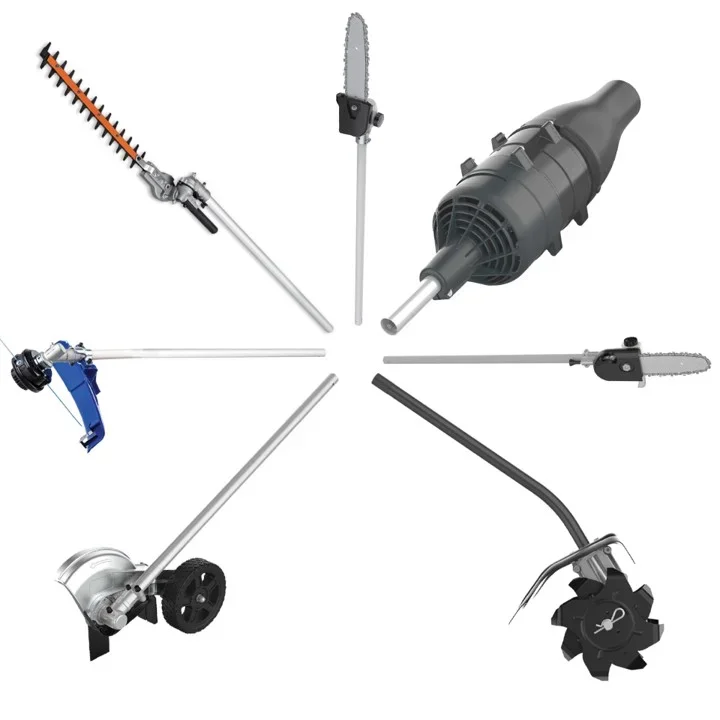 Everdaily Essentials 10-inch Fixed Pole Saw Attachment 0497