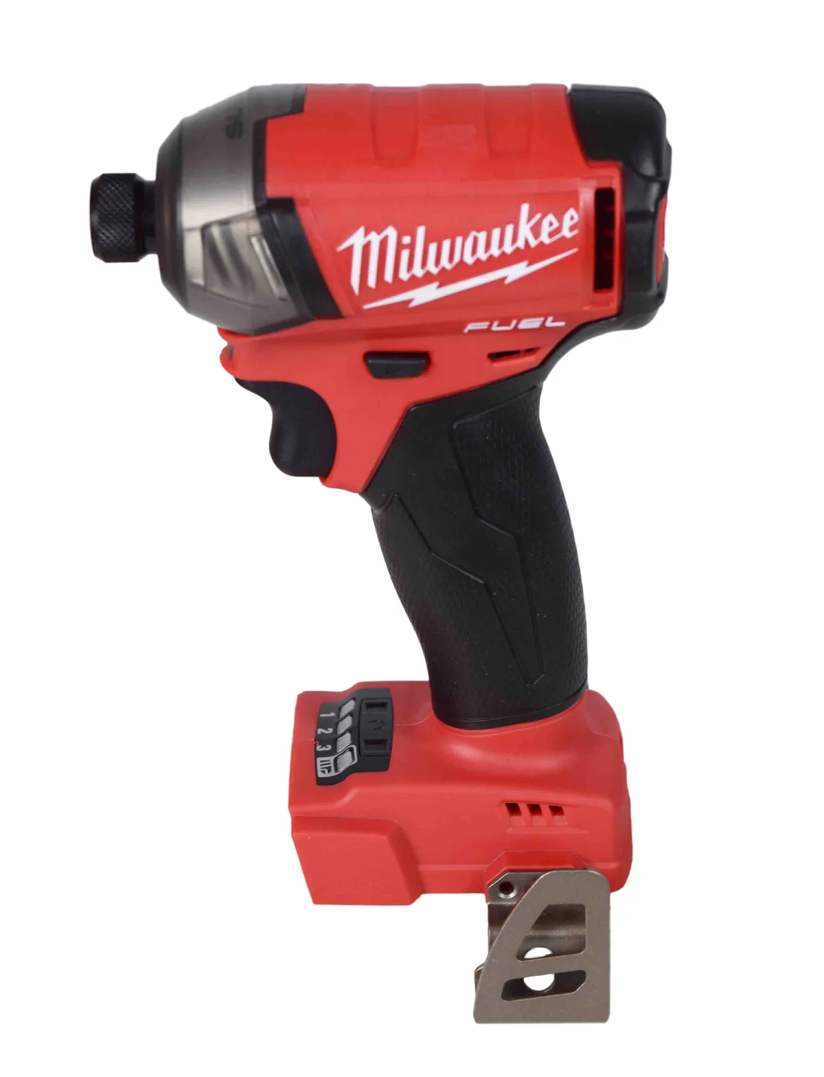 Milwaukee M18 Fuel Surge 1/4" 18V Brushless Hex Driver 2760-20 (Bare Tool) 4378