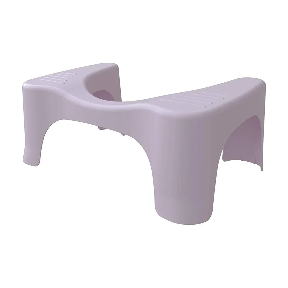 Squatty Potty Curve Toilet Stool Pink 2363