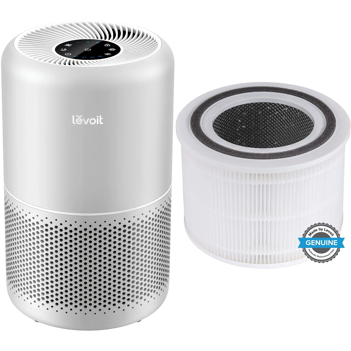 Levoit Core 300 + Replacement Filter 0531