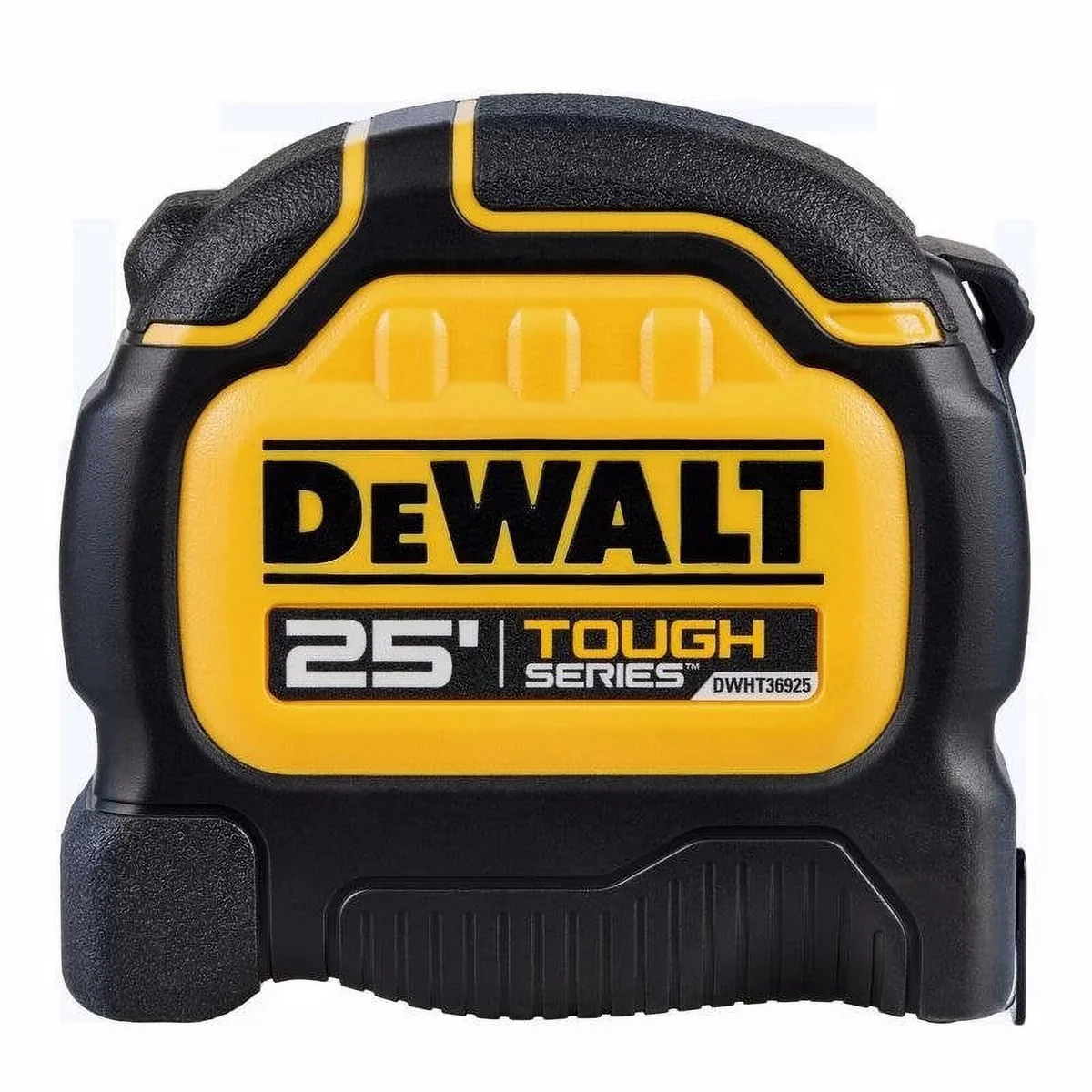 DeWalt - DWHT36925S - Tough Tape 25 ft. x 1-1/4 in. Tape Measure 9260