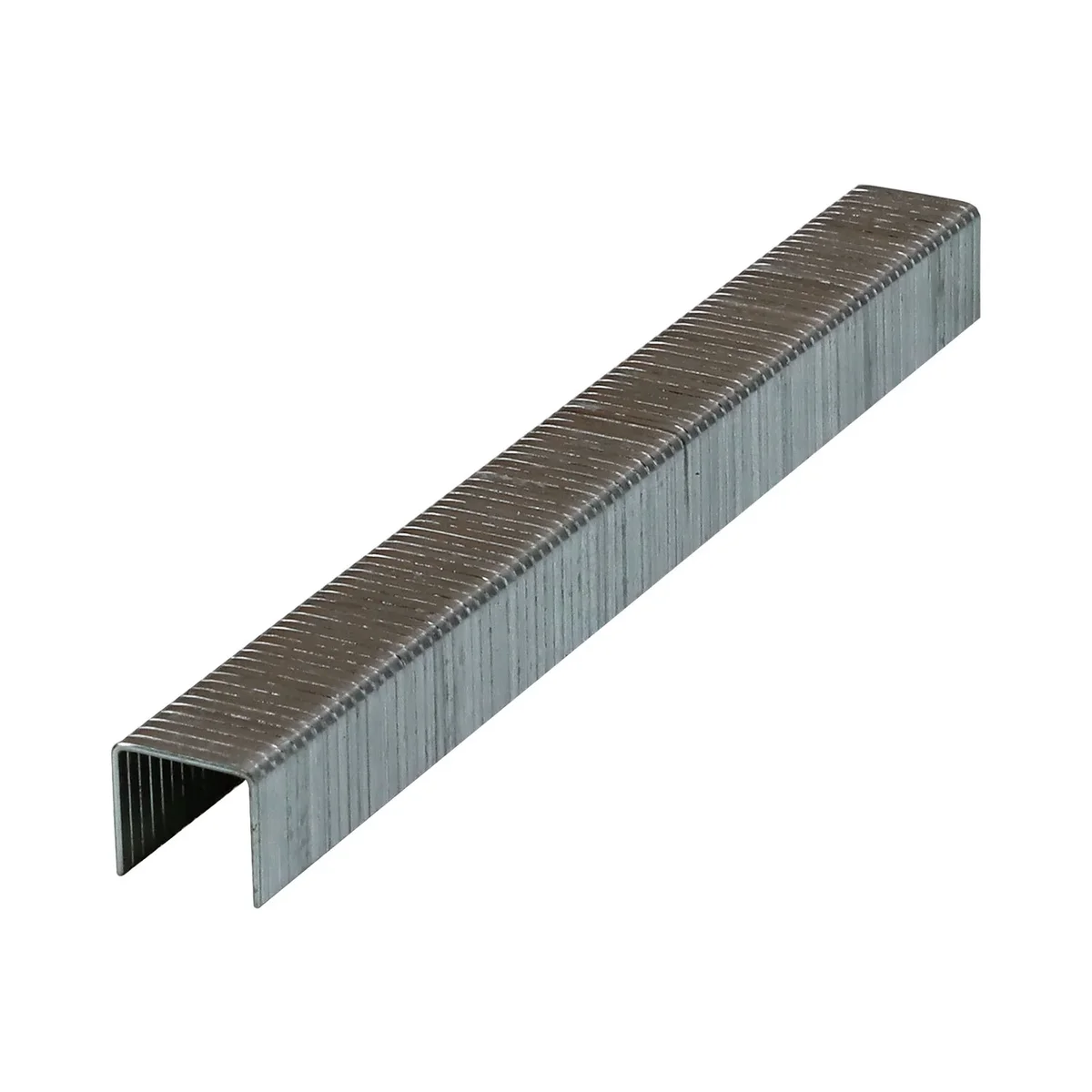 Hyper Tough 20-Gauge 3/8 in. Staple Gun Staples, Heavy Duty Construction Staples (5,000 Count) 1628