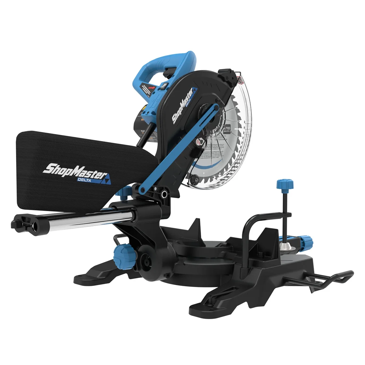 Delta ShopMaster 10 inch Sliding Miter Saw 3625