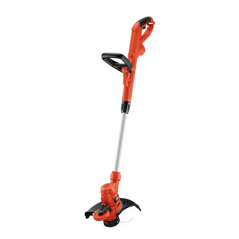 BLACK+DECKER BESTA510 - 6.5AMP 14IN ELECTRIC STRING TRIMMER 7493