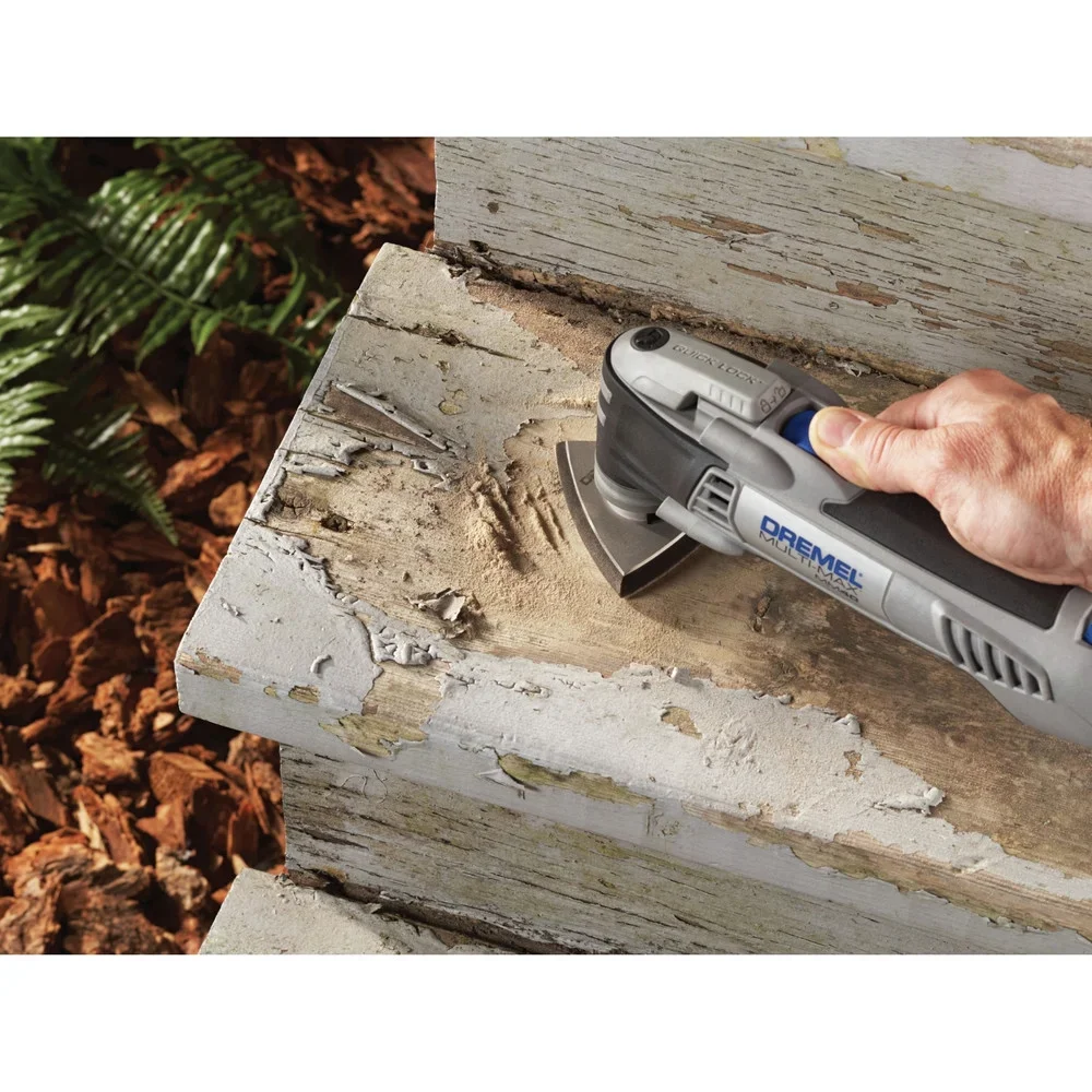 Dremel MM40 Reconditioned Oscillating Tool 5694