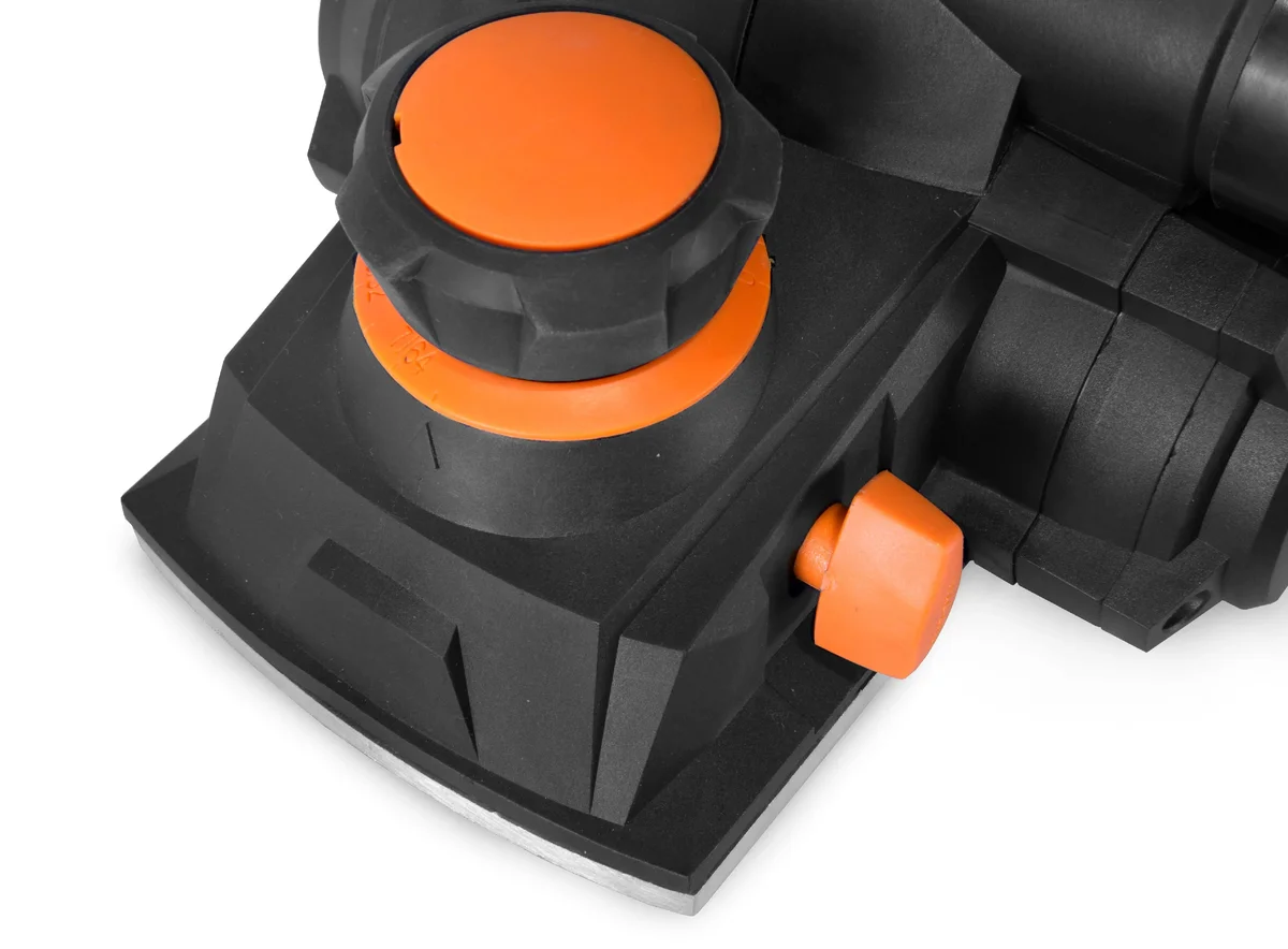 WEN Products WEN 8-Amp 4-3/8-Inch Electric Hand Planer, 6534 3873