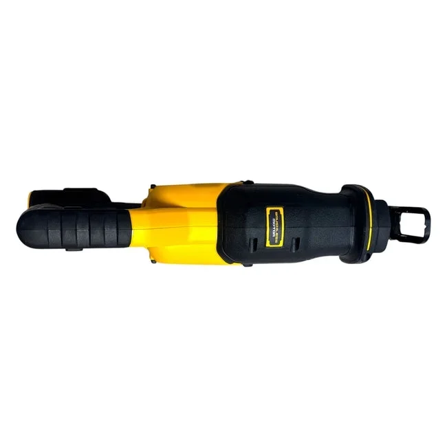 DEWALT 20V MAX XR Brushless Reciprocating Saw (DCS382B) – 1-1/8 in Stroke, Variable Speed, LED Light, Tool Only 4463