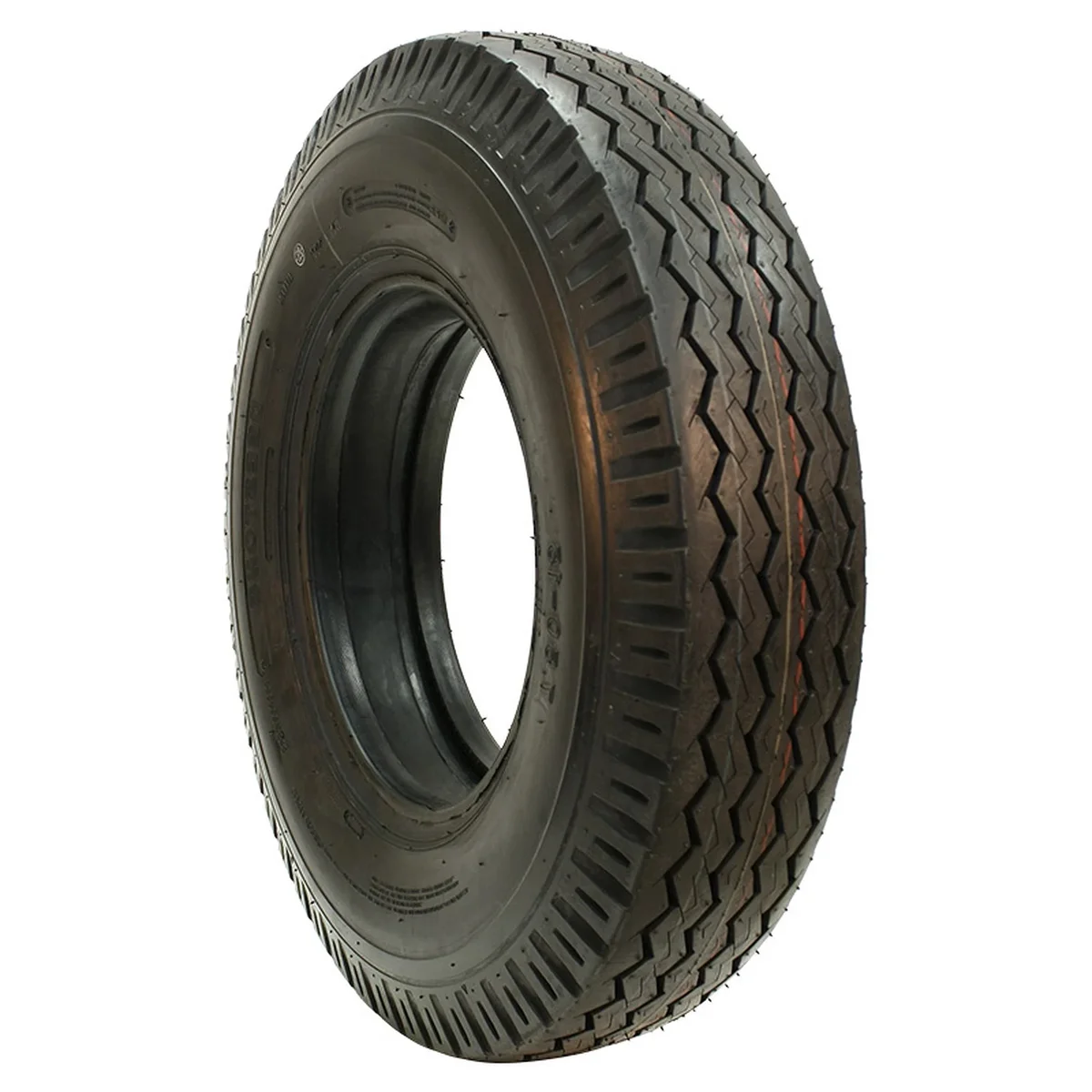 Everdaily Essentials D902 6.5-16 97/93L C Trailer Tire Ref. 1310