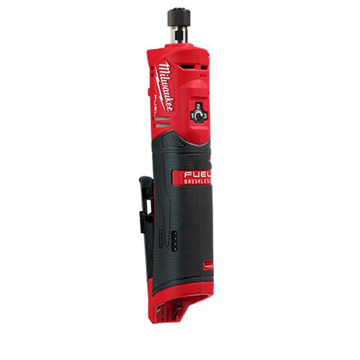 Milwaukee 2486-20 M12 FUEL Straight Die Grinder 8008
