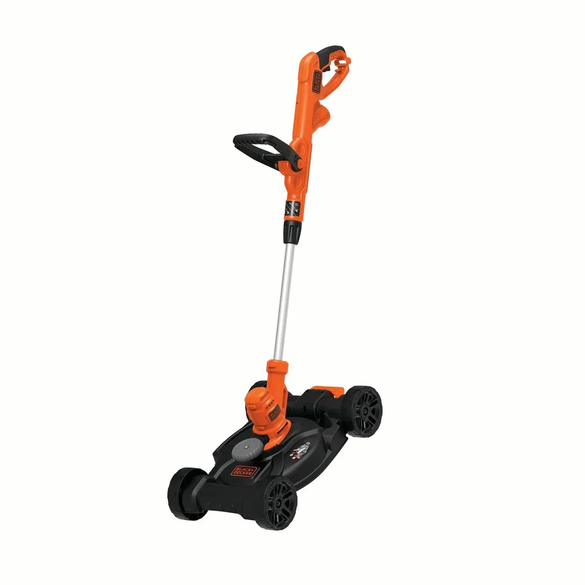BLACK+DECKER BESTA512CM 6.5AMP 12" 3-in-1 Corded City Mower 6262