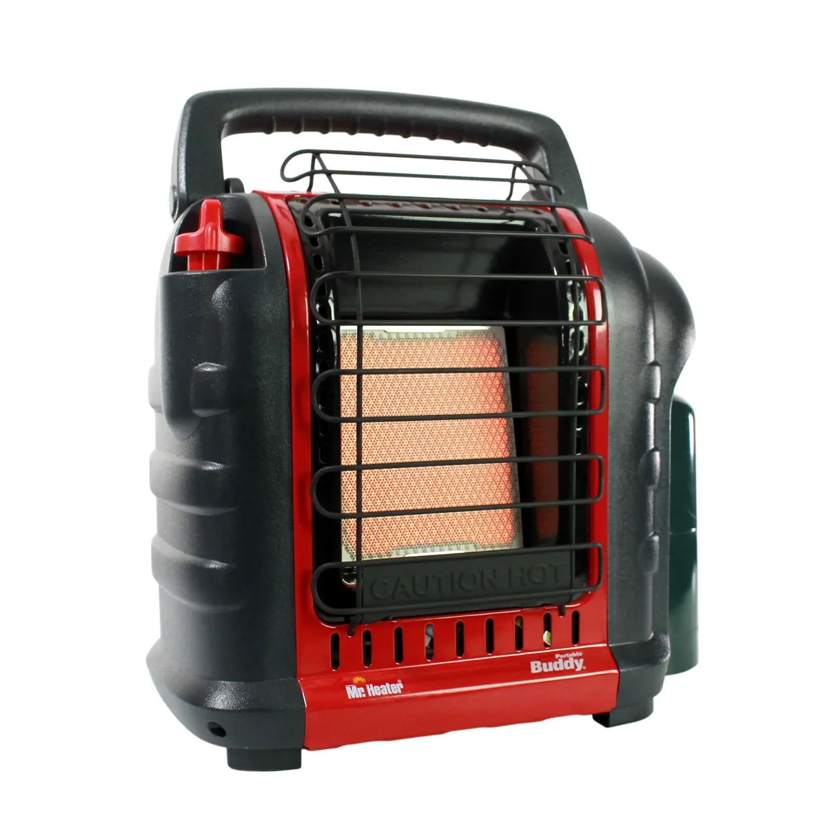 Everdaily Essentials MR HEATER PORT BUDDY 7673