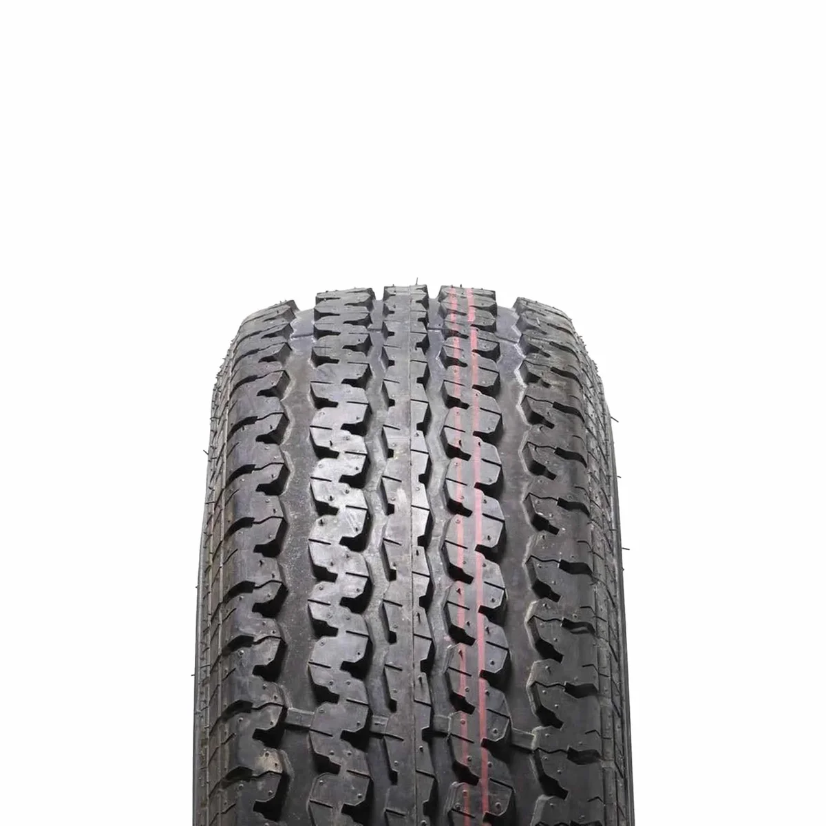 Everdaily Essentials CT921 235/85R16 125/120 E Trailer Tire Ref. 4827