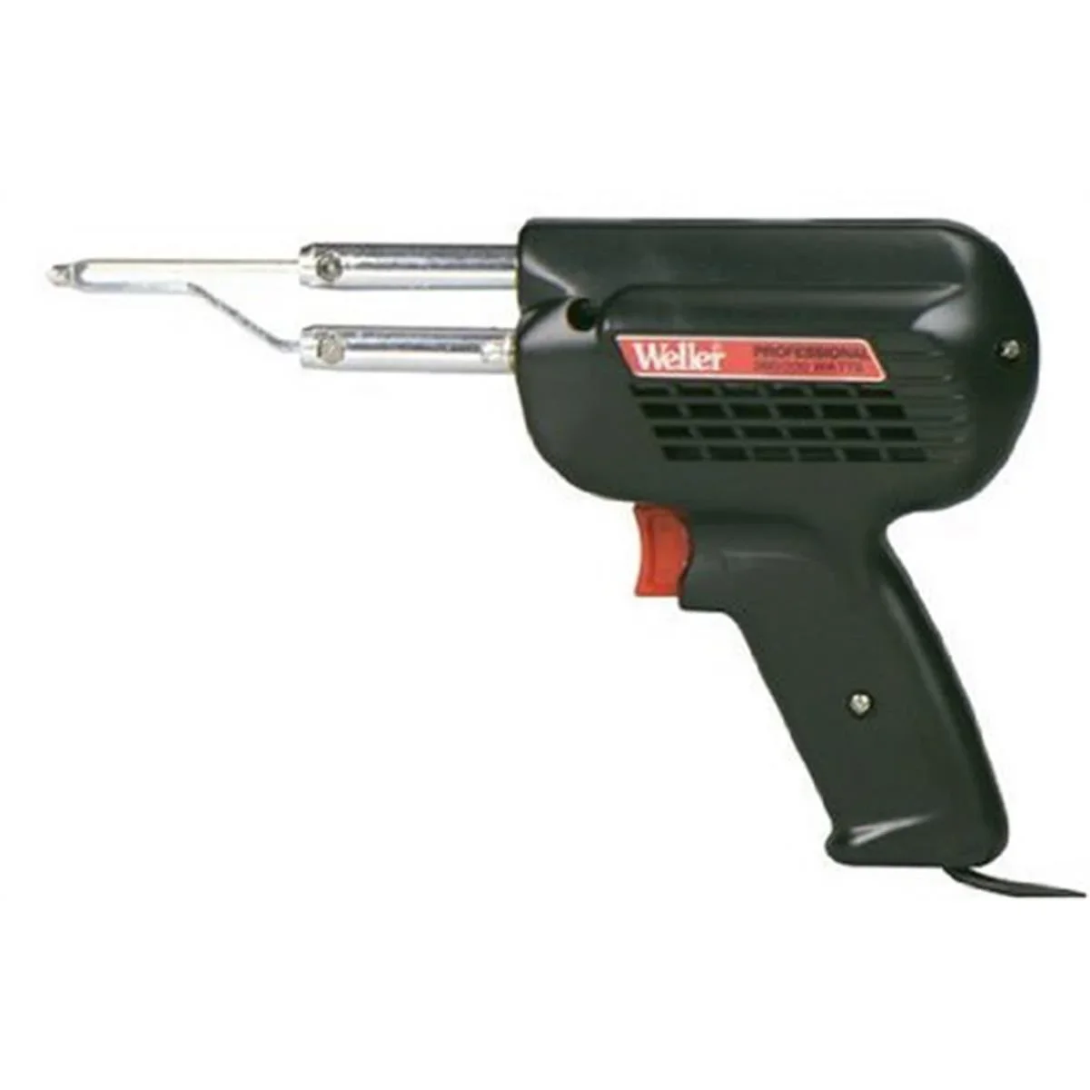 Weller D550 47541 PROFESSIONAL SOLDERING GUN 260/200 WAT 7397
