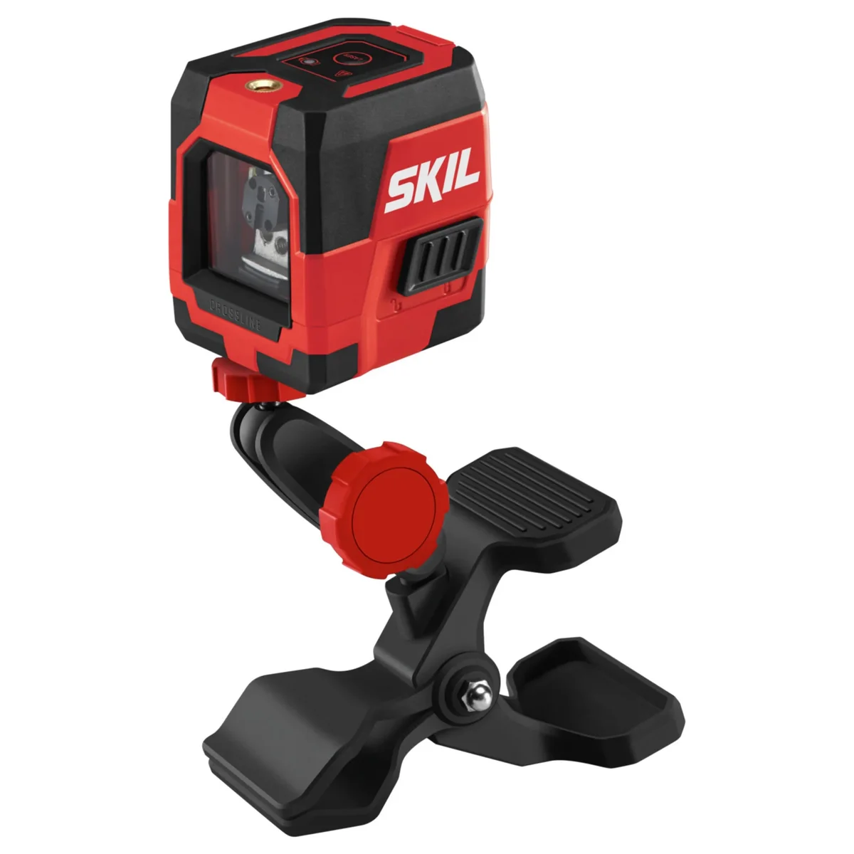 SKIL Self-Leveling Red Cross Line Laser, LL932301 8556