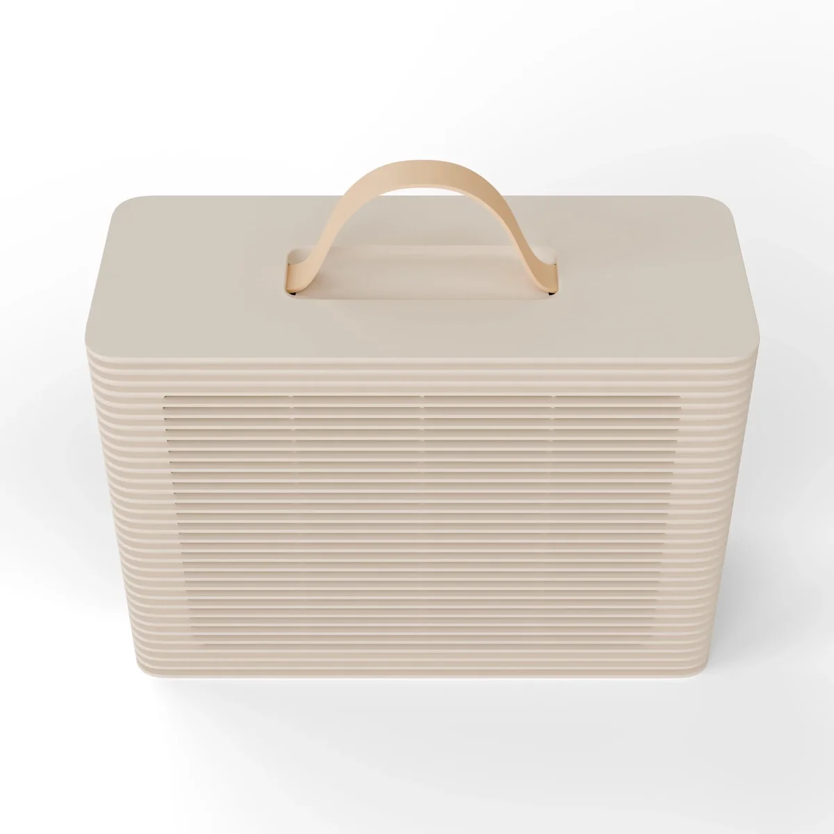 PuroAir Lite HEPA Air Purifiers for Home Pets - Covers 500 Sq ft 8026