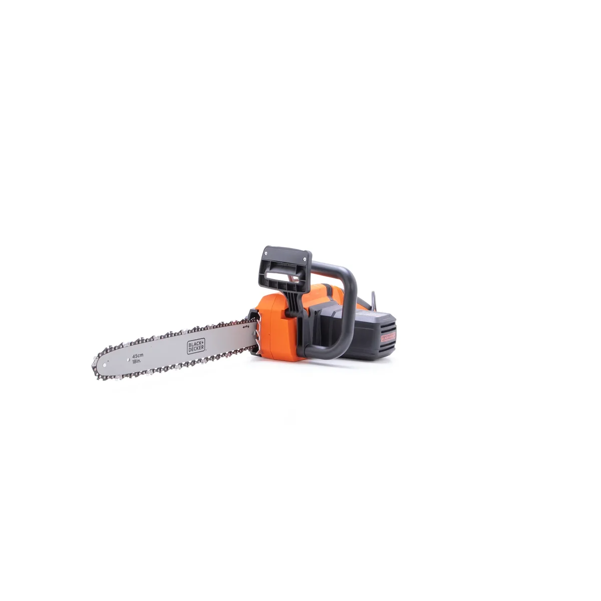 BLACK+DECKER CS1518 15 Amp 18" Corded Chainsaw 2980