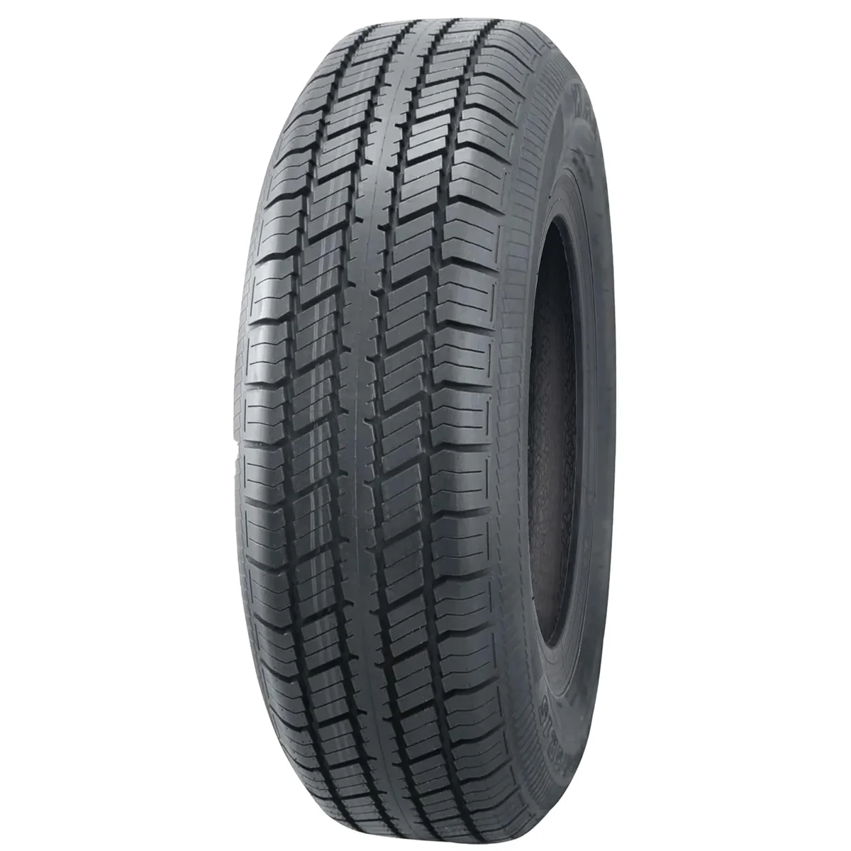 Everdaily Essentials WR089 ST205/75R15 8PR 107/102L D Trailer Tire 3952