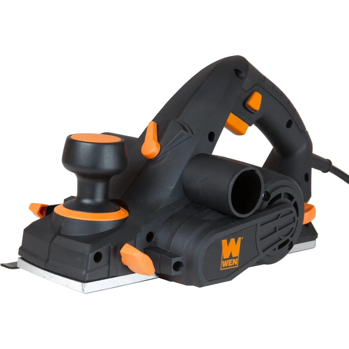 WEN 3-1/4" 6 Amp Electric Hand Planer, 6530 4610