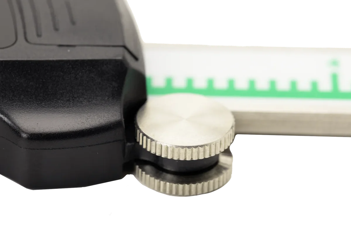 RCBS 0"-6" Electronic Digital Calipers 5461