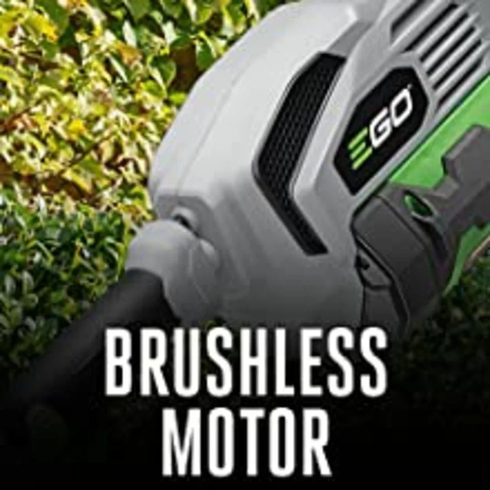 EGO Restored Ego Power+ Multi-Head System Power Head (Bare Tool) (Refurbished) 7235