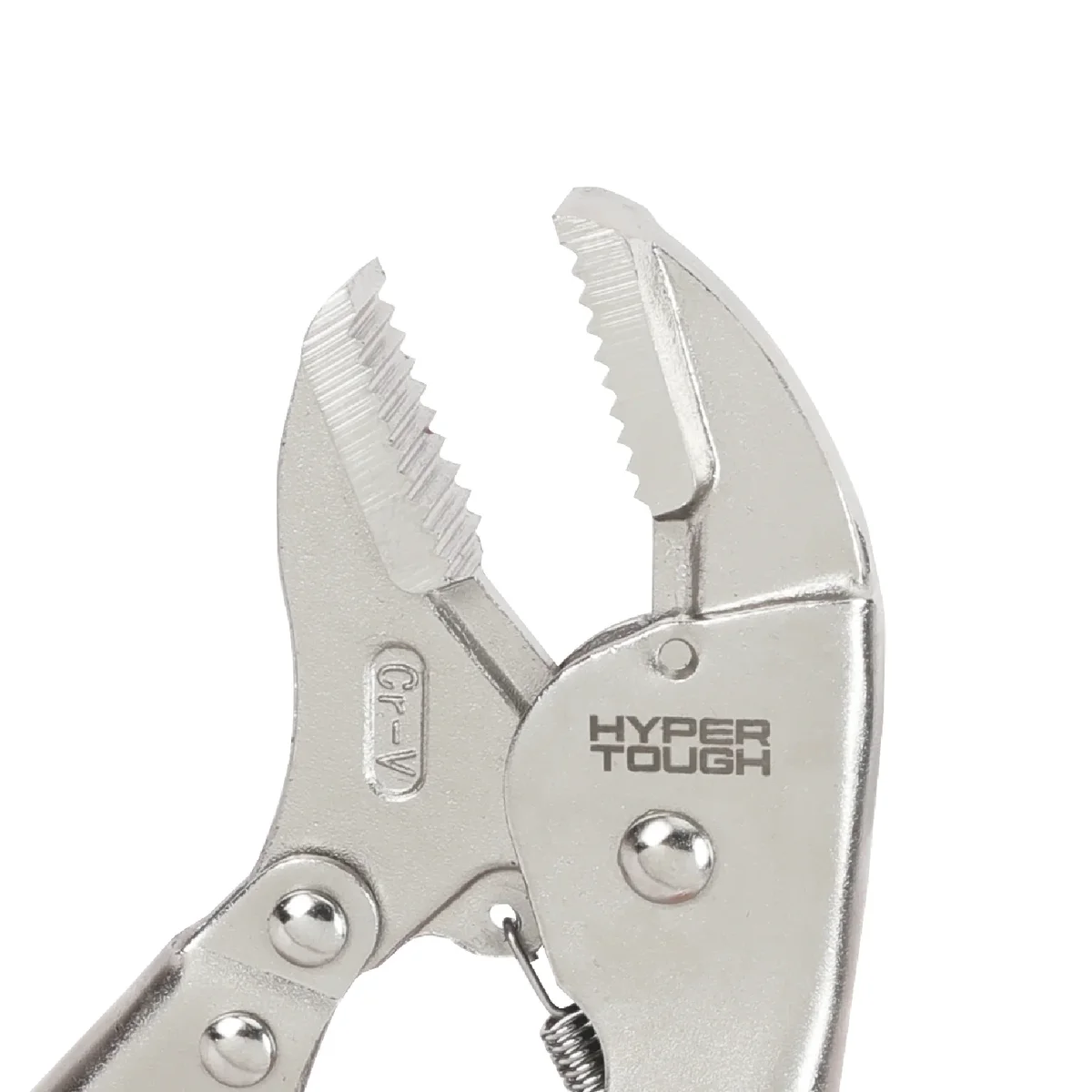 Everdaily Essentials 10-inch Straight Jaw Locking Plier with Triggerless Release Ref. 0387