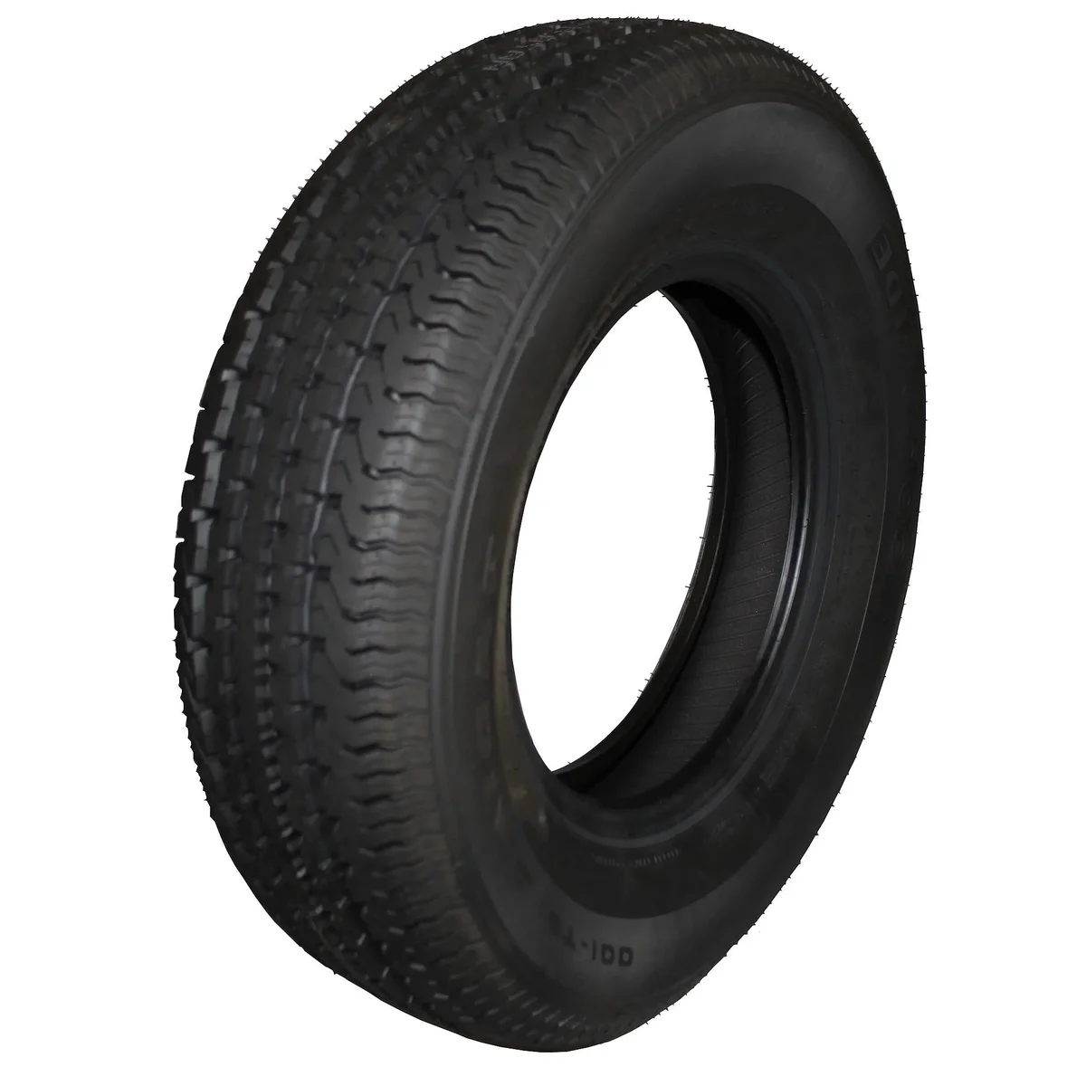 Goodride ST100 ST205/75R15 101/97M C Trailer Tire 6421