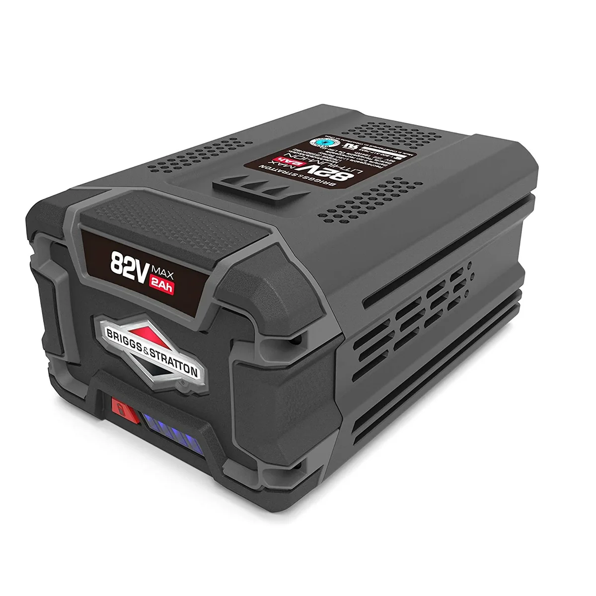 Everdaily Essentials Snapper 82V 2.0 Ah Lithium-Ion Battery for Snapper XD Cordless Tools | 1760266 1442