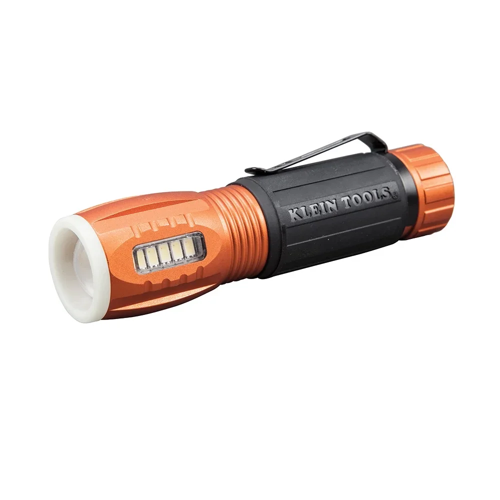 Klein Tools 56028 Flashlight with Worklight 5338