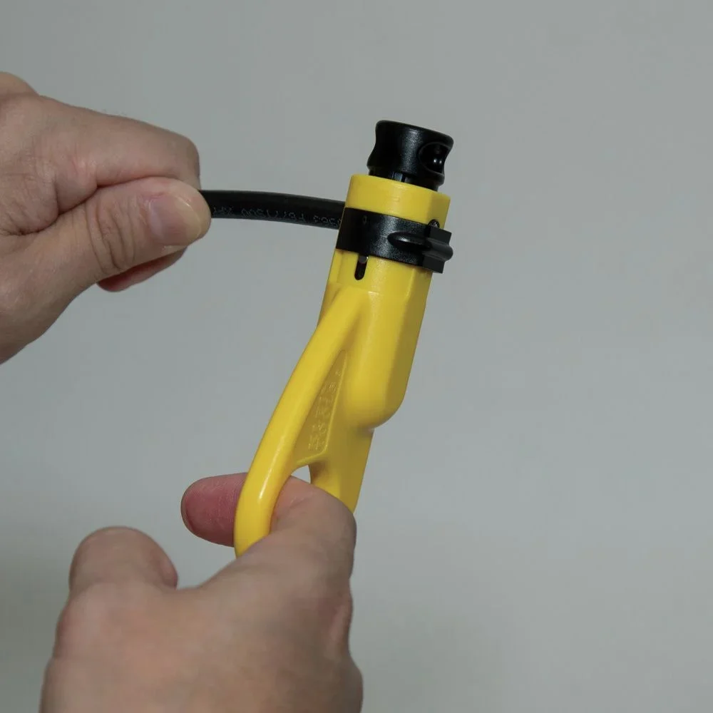 Klein Tools VDV002-818 Coax Installation & Test Kit 6797