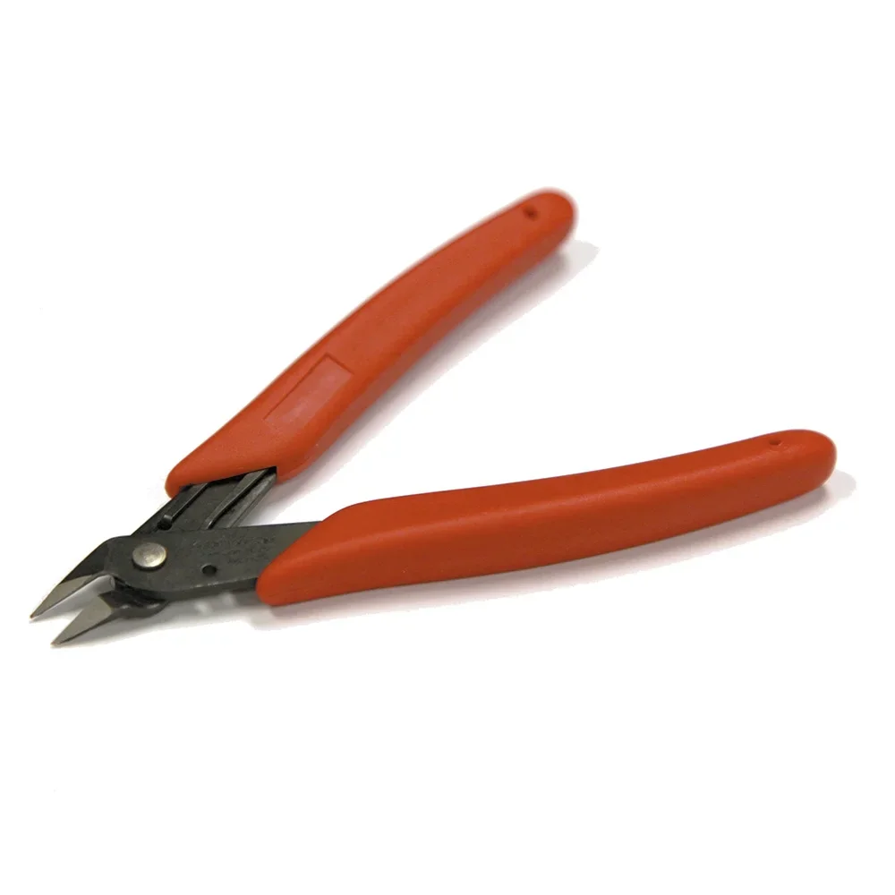Klein Tools D2755 Flush Cutter, Lightweight, 5-Inch 4617