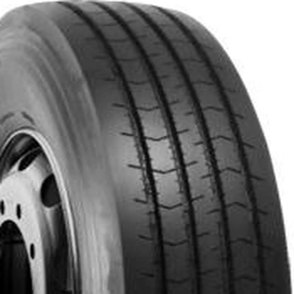 Onyx All Steel ST Radial ST235/80R16 129/125L G Trailer Tire 7895