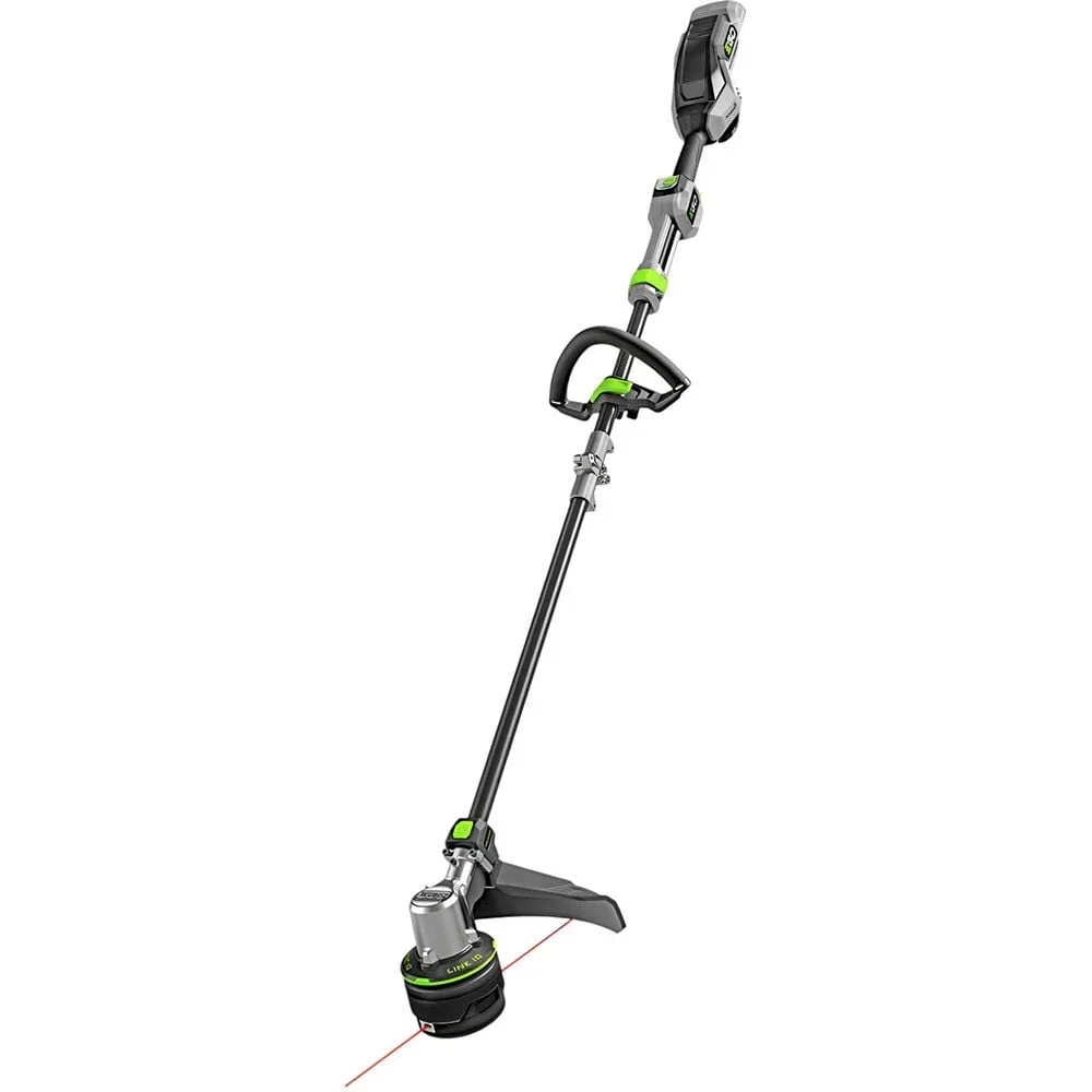 EGO Power+ Line IQ with Powerload ST1620T 16 in. 56 V Battery String Trimmer Tool Only 5132