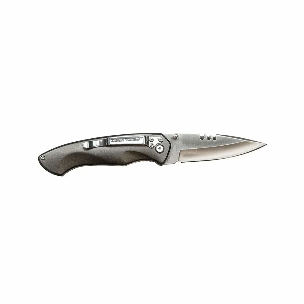 Klein Tools 3.37" Pocket Knife 1416