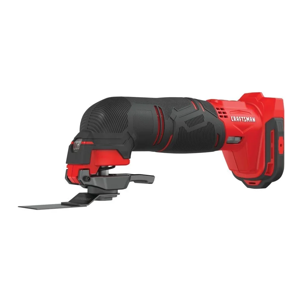 BLACK+DECKER Craftsman V20* Cordless Oscillating Tool (Bare Tool) 7573