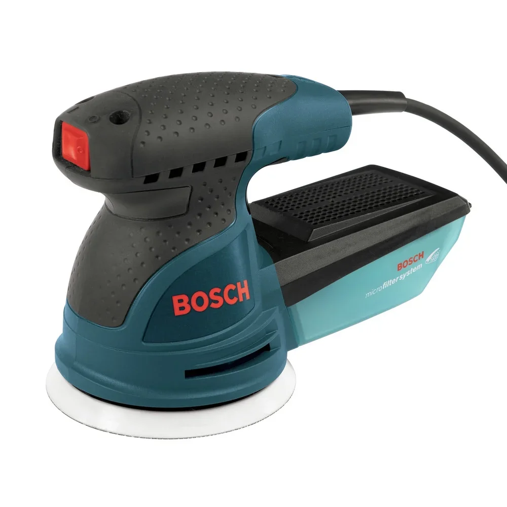 Bosch Restored Bosch ROS10RT 5 in. Random Orbit Palm Sander (Refurbished) 1075