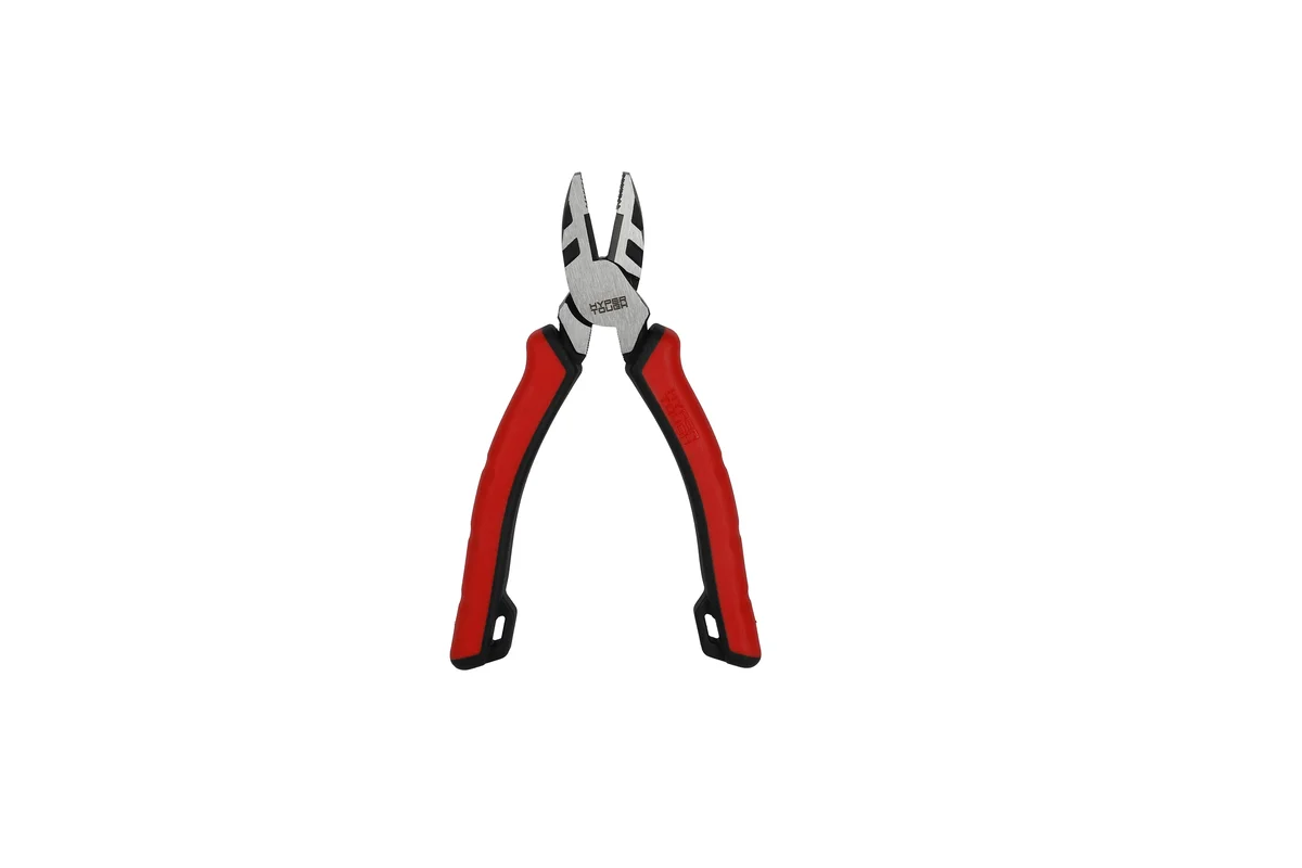 Everdaily Essentials 6-inch High Leverage Lineman Pliers with Dual Material Ref. 1924