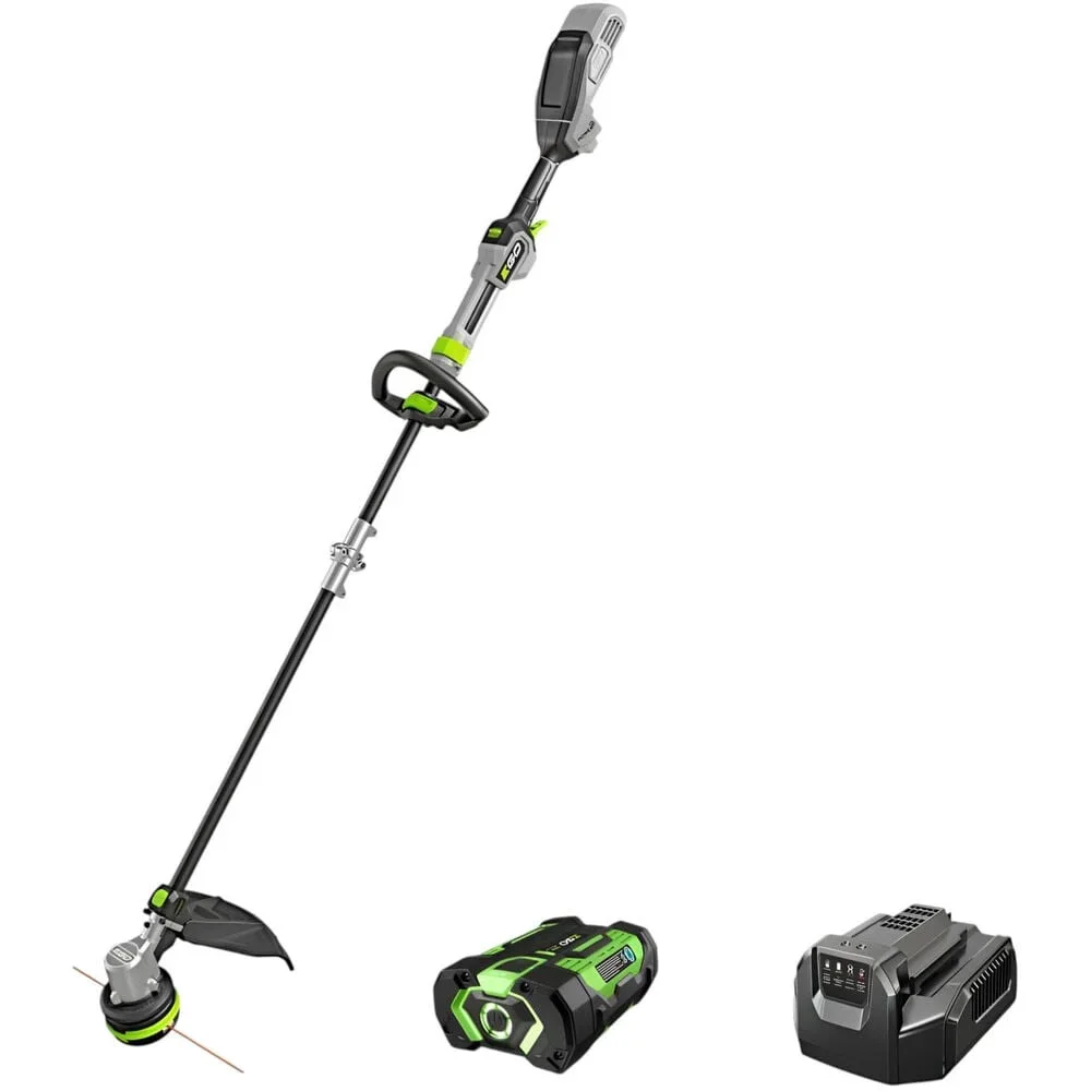 Ego Power+ 16 Inch Powerload String Trimmer, Carbon Fiber Shaft Kit 9314