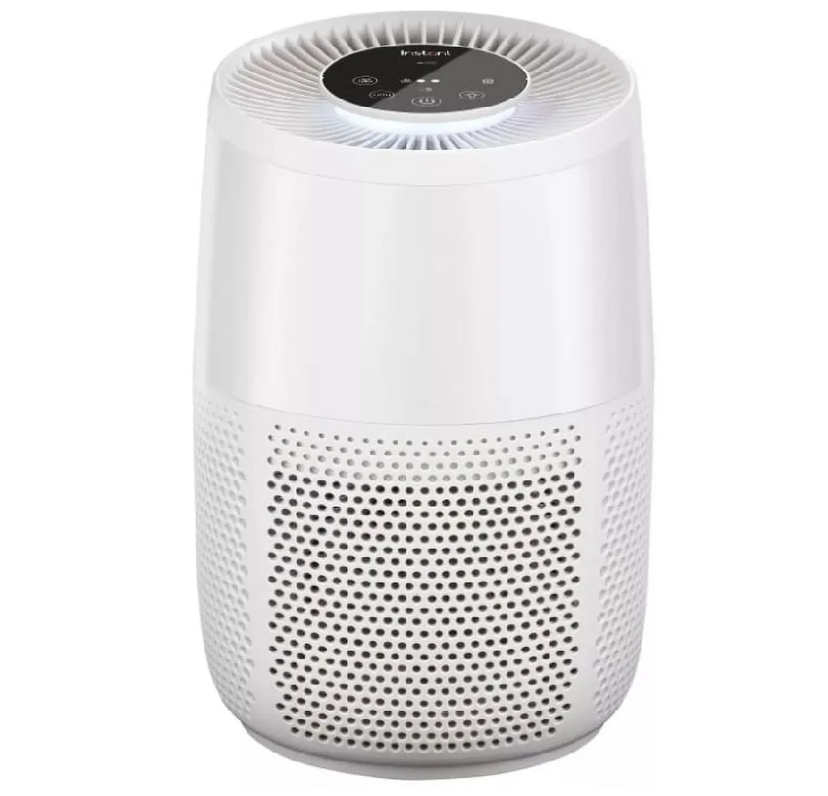 Instant HEPA Air Purifier with Multiple Quiet Fan Speeds, Clean Air Coverage up to 630 sqft, Removes 99% of Dust, Smoke, Odors, Pollen & Pet Hair 9785