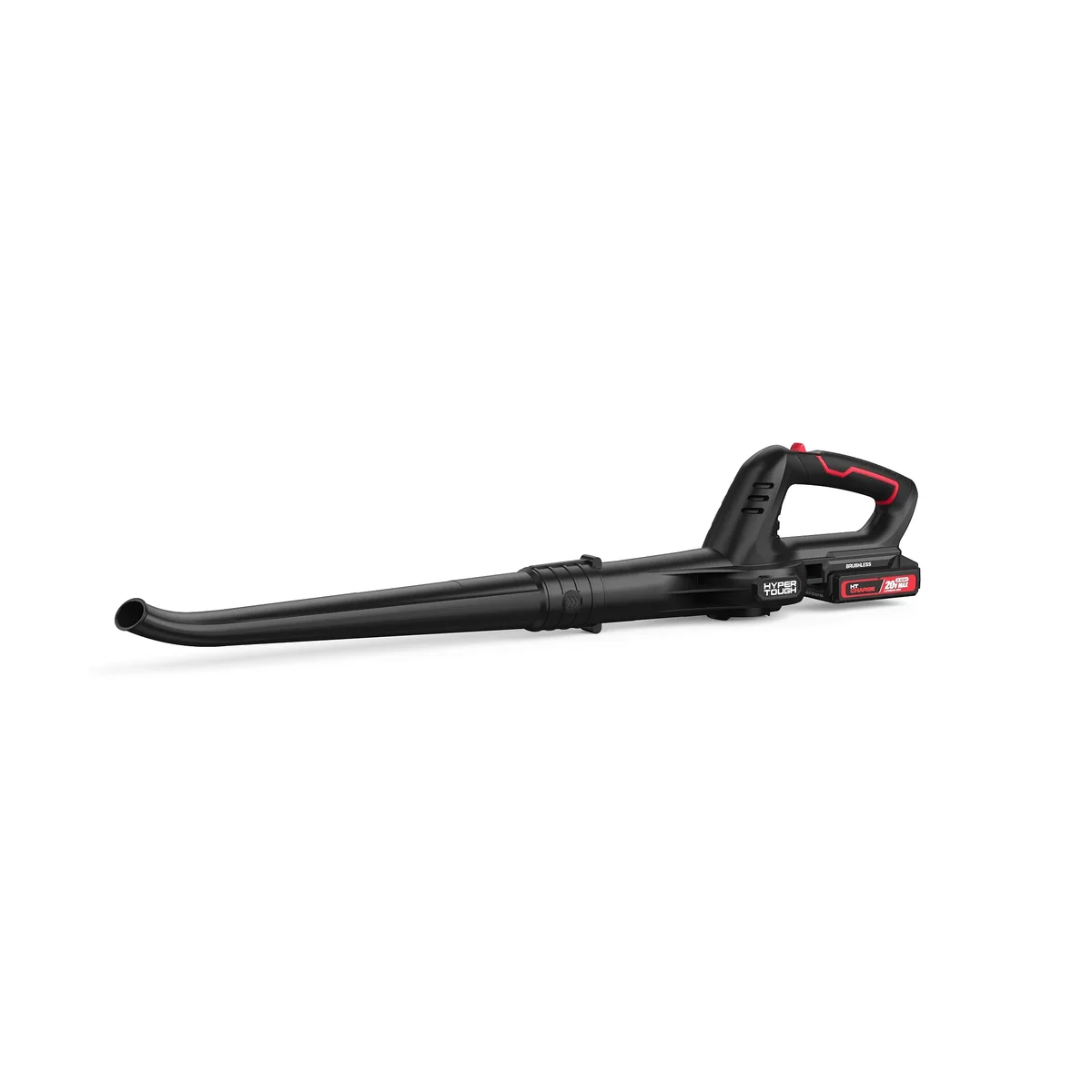 Hyper Tough 20V 120CFM Sweeper, HY5601050516006 2667