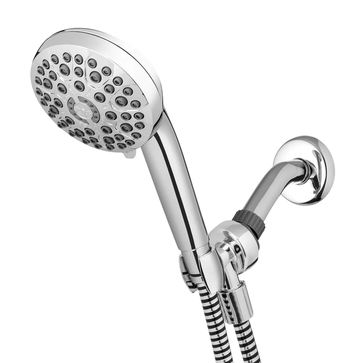 Waterpik PowerPulse Massage Hand Held Shower Head, XSP-753E 8723
