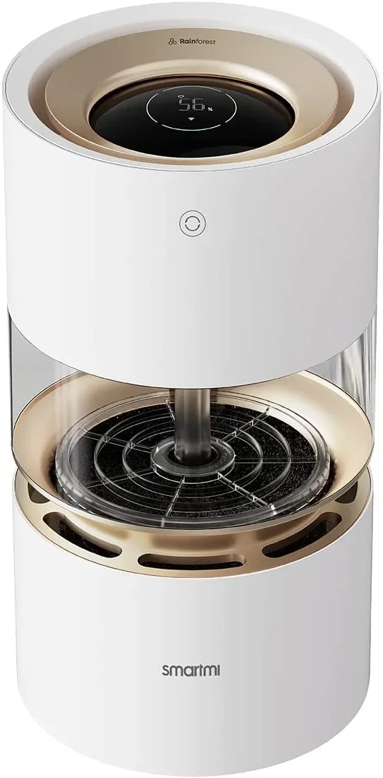 Smartmi Rainforest 3L Evaporative Smart Humidifier 8098