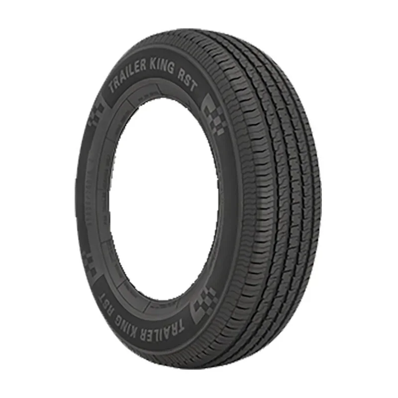 Everdaily Essentials RST II ST235/80R16 127/122M F Trailer Tire Ref. 8907