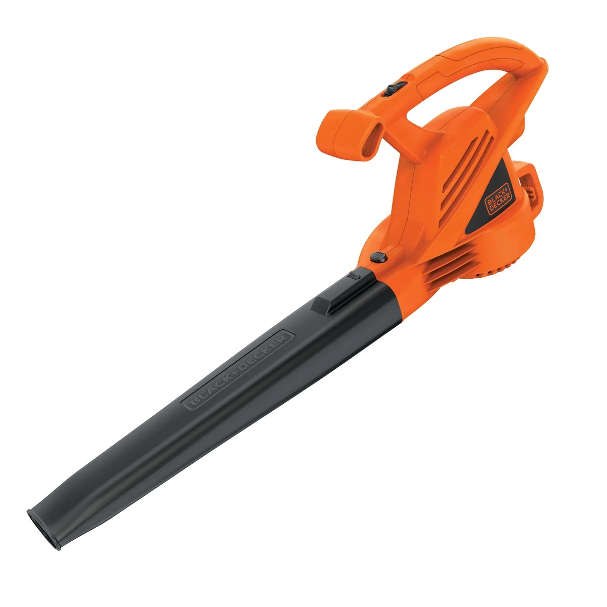 BLACK+DECKER LB700 7 Amp Corded Blower 3608