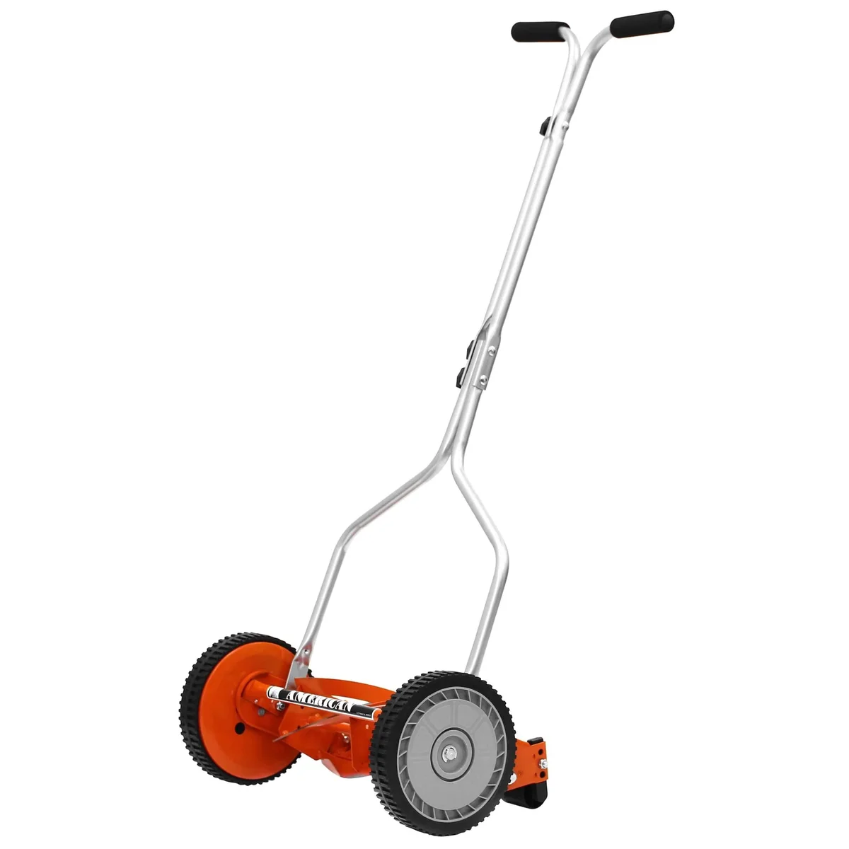 American Lawn Mower 1204-14 14-inch 4-Blade Push Reel Lawn Mower 9227