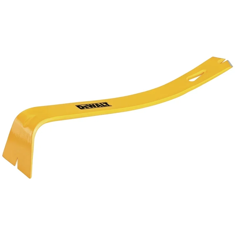 DeWalt 15 in. Flat Pry Bar 2955